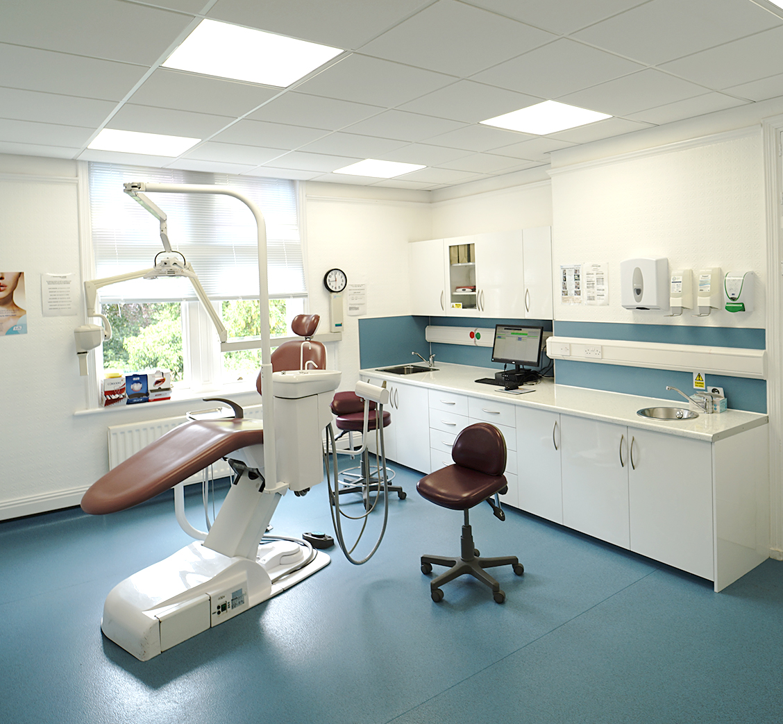 Greencroft Lodge Dental Practise Based in Rowlands Gill Gateshead